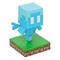 Lamppu: Minecraft - Allay Light KOTIIN – kuva 6