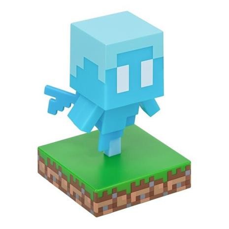 Lamppu: Minecraft - Allay Light KOTIIN
