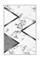 Asir matto Hmnt789 50x80 cm – kuva 1