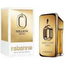Paco Rabanne 1 Million Gold - EdP 100 ml