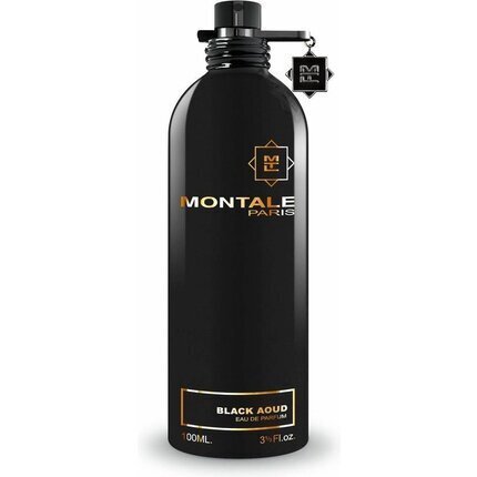 Montale Paris Black Aoud - EdP 100 ml – kuva 6/8