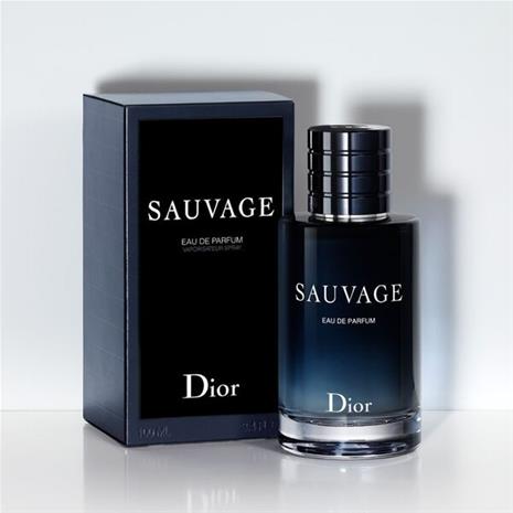 Christian Dior Sauvage for Him - EdP 100 ml