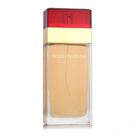 Dolce & Gabbana Pour Femme - EdT 100 ml_