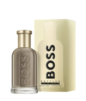 Hugo Boss Bottled - EdP 50 ml_ – kuva 5/8