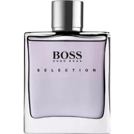 Hugo Boss - Selection EDT 100 ml (11850103001)