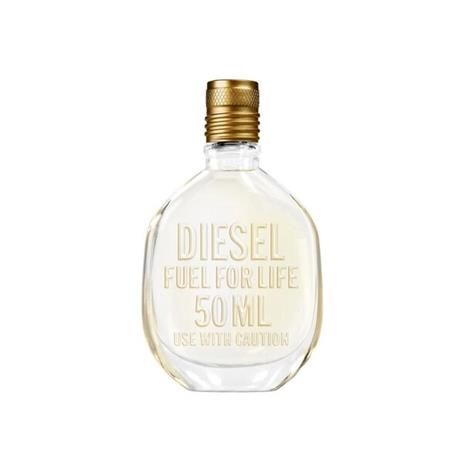 Diesel - Fuel For Life