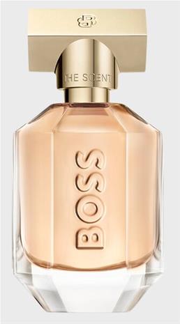 Hugo Boss The Scent for Her - EdP 30 ml – kuva 2/7