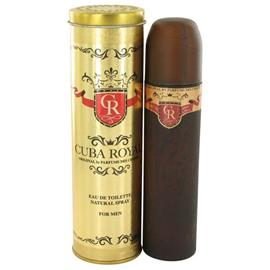 Cuba Paris Royal - EdT 100 ml