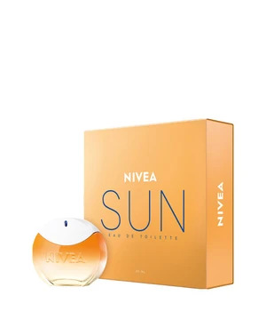 Nivea Sun - EdT 30 ml