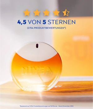 Nivea Sun - EdT 30 ml