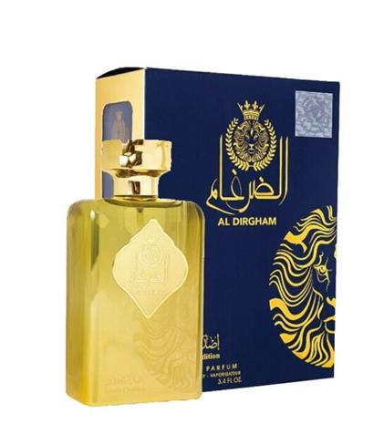 Ard Al Zaafaran Al Dirgham Limited Edition - EdP 100 ml – kuva 1/1