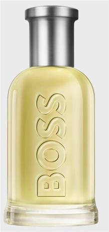 Boss Bottled - EdT 50 ml – kuva 2/2