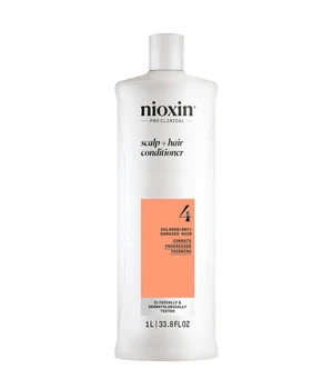 Nioxin System 4 Conditioner - 1000 ml