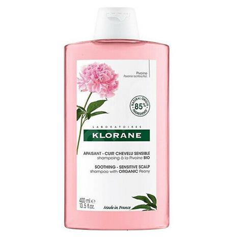 Klorane Soothing Shampoo 400 ml