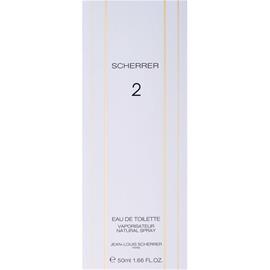 Jean Louis Scherrer Scherrer 2 - EdT 50 ml