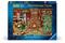 Ravensburger Home for Christmas, 1000pc – kuva 3