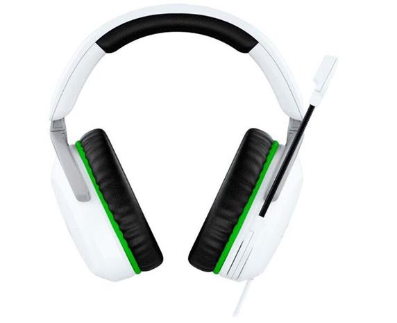 HyperX Cloud Stinger 2 Wired (XBOX) (75X29AA), pelikuulokemikrofoni