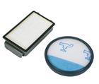 Rowenta ZR005901 Filter, passend für Compact Power Cyclonic Staubsauger RO37xx Cilindrinis dulkiu siurblys Filtras