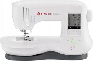 Singer Legacy 440C, ompelukone