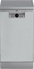 Beko BDFS26040XQ, astianpesukone