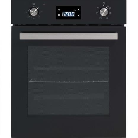 Schlosser OE555DTB, uuni – kuva 2/2