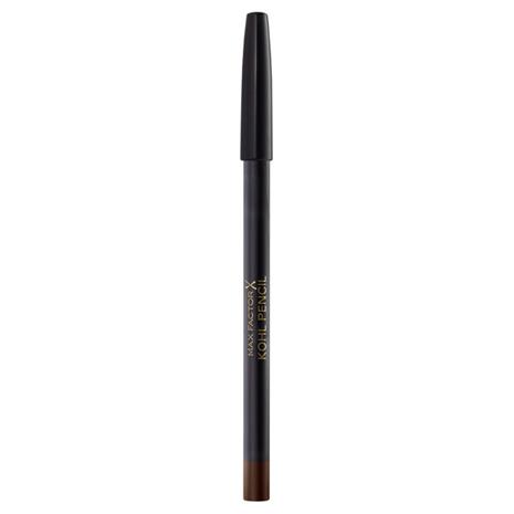 Max Factor Kohl Kajal Silmänrajauskynä 1.2 g Nr. 030 - Brown