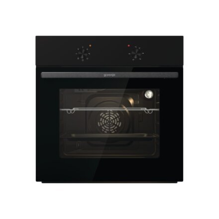 Gorenje BO6615E01B, uuni