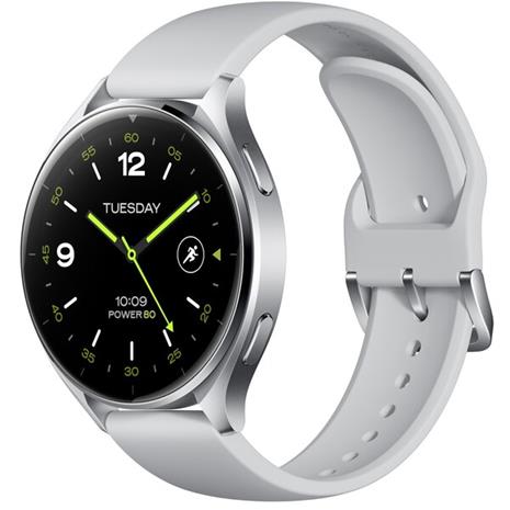 Xiaomi Watch 2, älykello