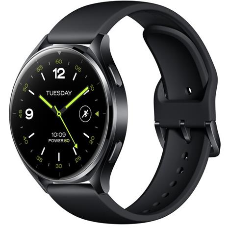 Xiaomi Watch 2, älykello