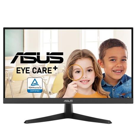 ASUS 22" Näyttö VY229Q - Black - 1 ms AMD FreeSync
