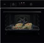 AEG 5000 SurroundCook TU5PB431SB, uuni