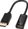 Lindy adapter - DisplayPort / HDMI – kuva 5