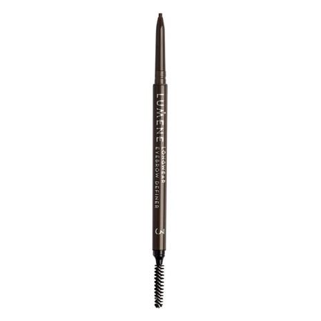 Lumene Longwear Eyebrow Definer 0,09 g kulmakynä