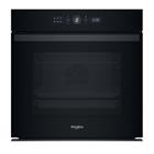 Whirlpool WOI4S8PM1SB, uuni