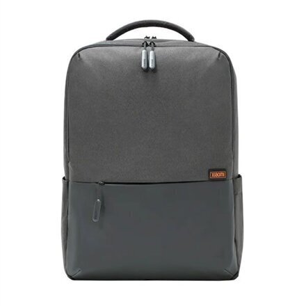 XIAOMI COMMUTER BACKPACK REPPU HARMAA – kuva 1/4