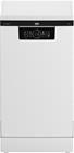 Beko BDFS26123WQ, astianpesukone