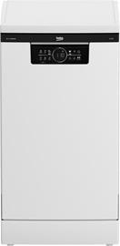Beko BDFS26123WQ, astianpesukone