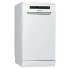 Indesit DSFO 3T224 C S, astianpesukone
