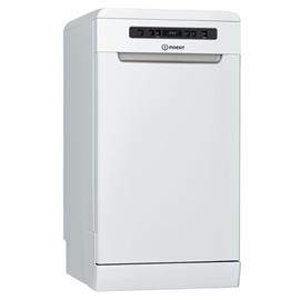Indesit DSFO 3T224 C S, astianpesukone
