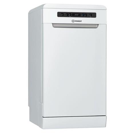 Indesit DSFO 3T224 C S, astianpesukone