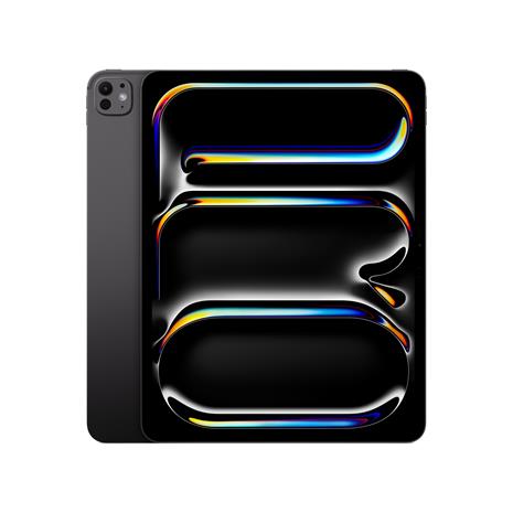 Apple iPad Pro 13" (2025) WiFi 2TB M5 Nano-Texture Glass, tabletti – kuva 8/8