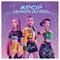 Lautasliinat K-pop, 20 kpl – kuva 1
