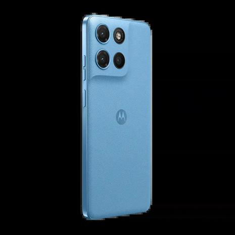 Motorola Moto G17 4G 8/256GB, älypuhelin – kuva 2/8
