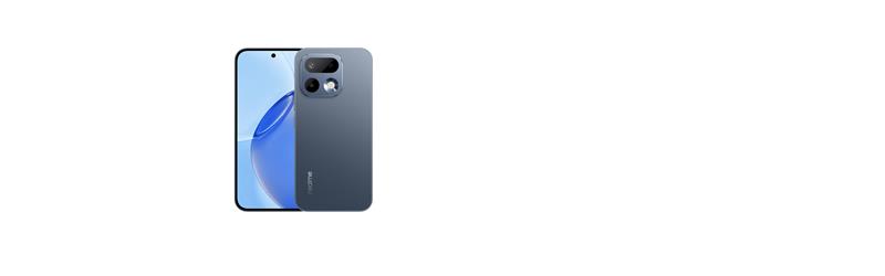 Realme 16 Pro 5G 8/256GB, älypuhelin