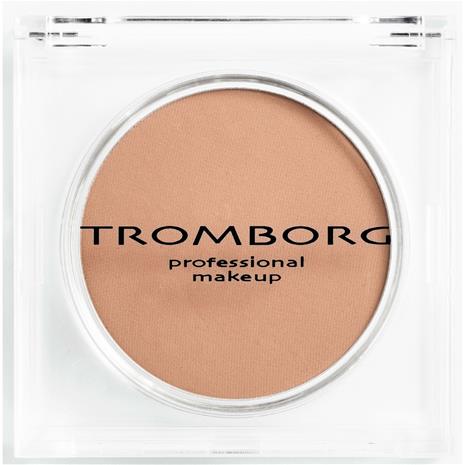 Tromborg Mineral Pressed Powder No 4