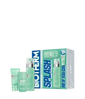 Biotherm Aquapower Set