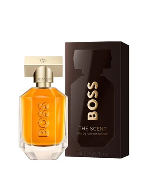 Hugo Boss The Scent Elixir Parfum Intense for Her - EdP 50 ml