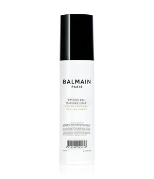 Balmain Styling Gel Maximum Hold 100 ml