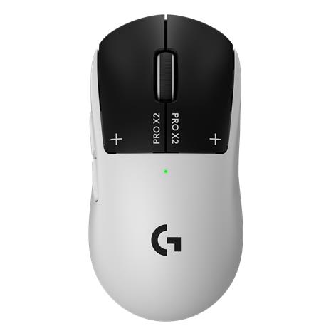 Logitech PRO X 2 Superstrike, langaton pelihiiri