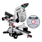Metabo KGS 305 M Set (613305900) 2000W, katkaisu- ja jiirisaha